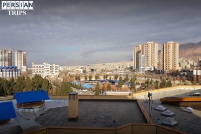 Petrochemical Hotel